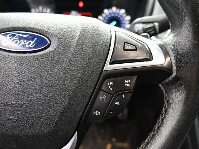 used 2017 Ford Fusion car, priced at $5,999