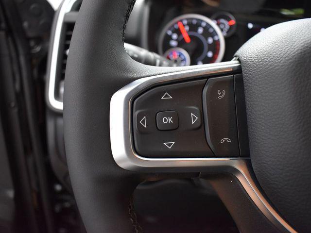 new 2025 Ram 2500 car, priced at $87,183