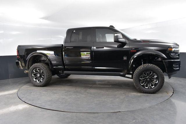 new 2025 Ram 2500 car, priced at $87,183