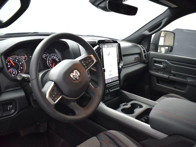 new 2025 Ram 2500 car, priced at $87,183