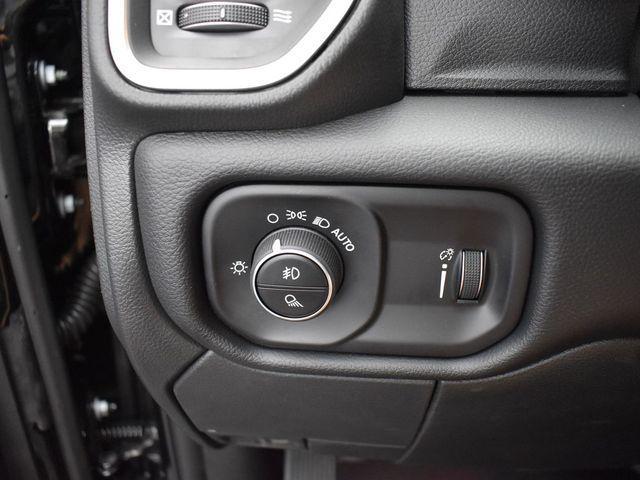 new 2025 Ram 2500 car, priced at $87,183