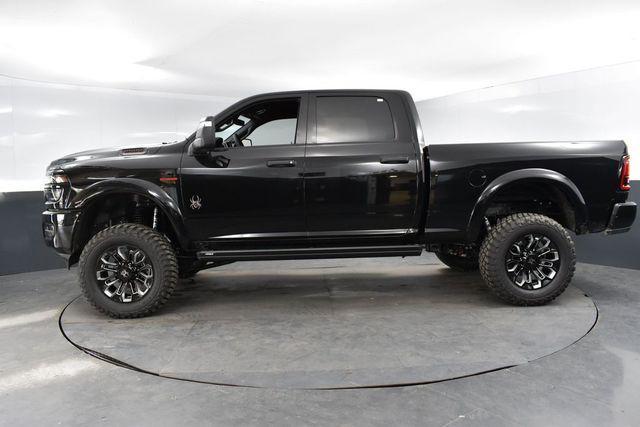 new 2025 Ram 2500 car, priced at $87,183
