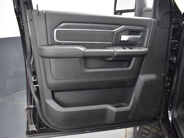 new 2025 Ram 2500 car, priced at $87,183