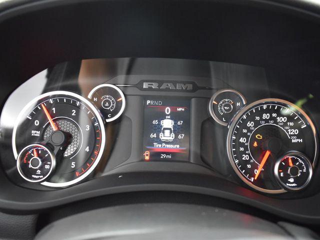 new 2025 Ram 2500 car, priced at $87,183