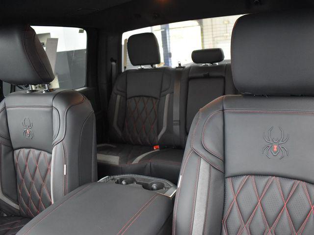 new 2025 Ram 2500 car, priced at $87,183