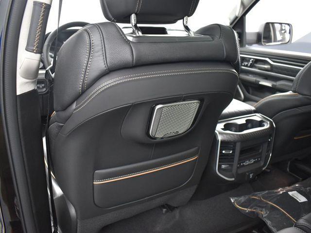 new 2026 Ram 1500 car, priced at $90,420