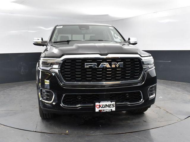 new 2026 Ram 1500 car, priced at $90,420