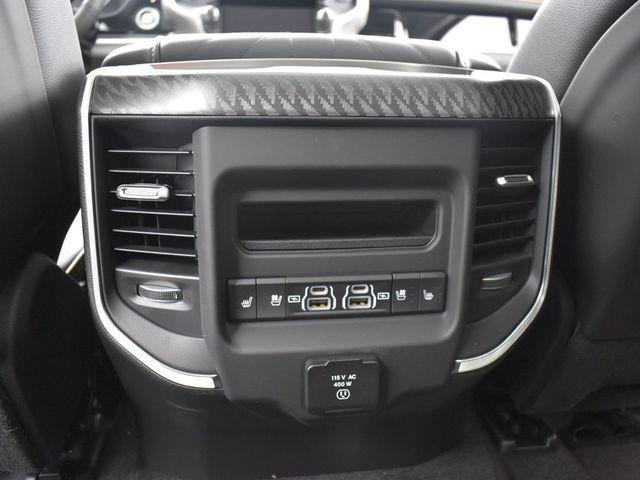 new 2026 Ram 1500 car, priced at $90,420