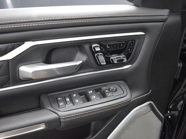 new 2026 Ram 1500 car, priced at $90,420