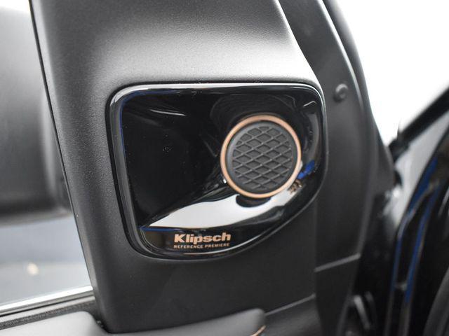 new 2026 Ram 1500 car, priced at $90,420