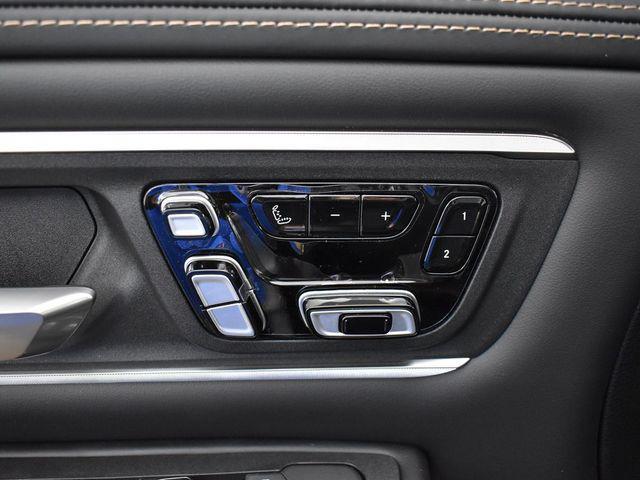 new 2026 Ram 1500 car, priced at $90,420