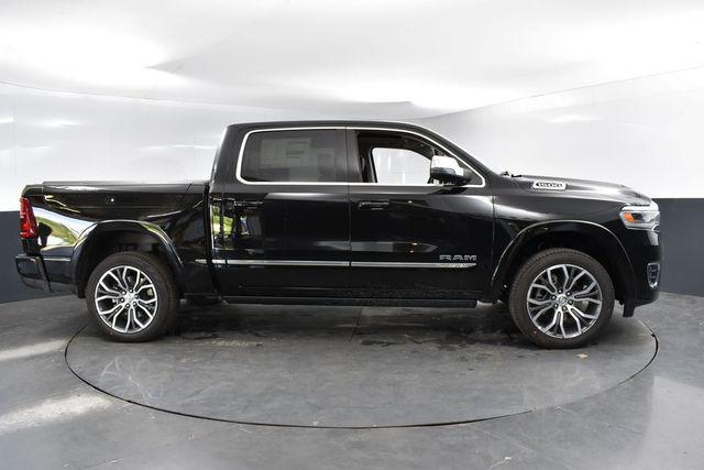new 2026 Ram 1500 car, priced at $90,420