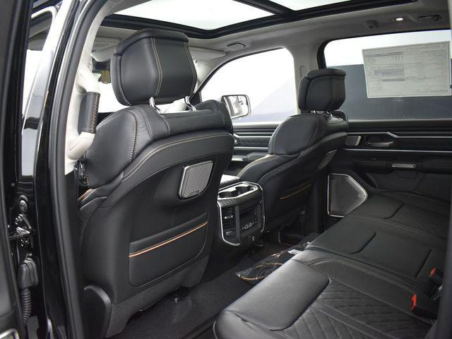 new 2026 Ram 1500 car, priced at $90,420