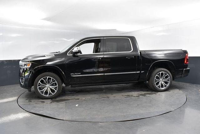 new 2026 Ram 1500 car, priced at $90,420