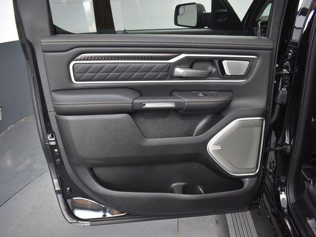 new 2026 Ram 1500 car, priced at $90,420