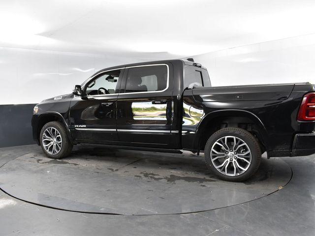new 2026 Ram 1500 car, priced at $90,420