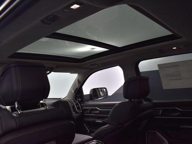 new 2026 Ram 1500 car, priced at $90,420