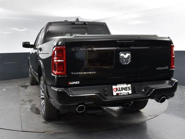 new 2026 Ram 1500 car, priced at $90,420
