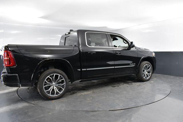 new 2026 Ram 1500 car, priced at $90,420