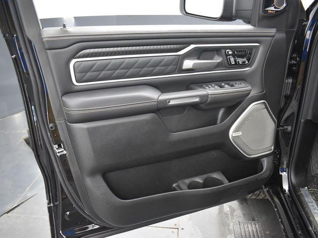 new 2026 Ram 1500 car, priced at $90,420