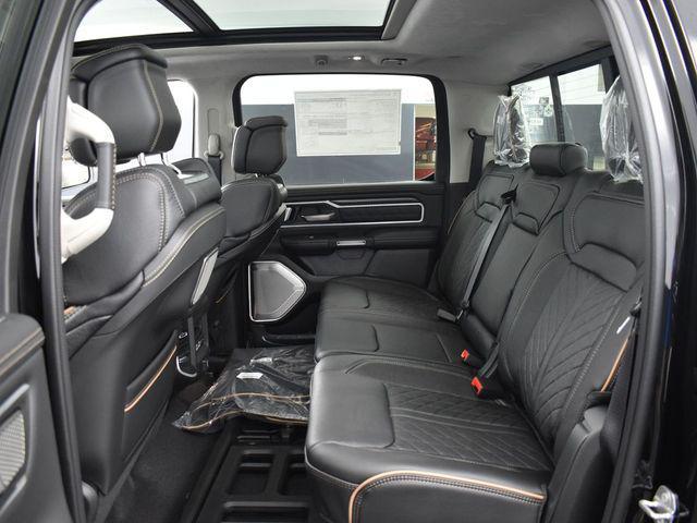 new 2026 Ram 1500 car, priced at $90,420