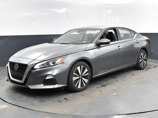 used 2022 Nissan Altima car, priced at $19,453