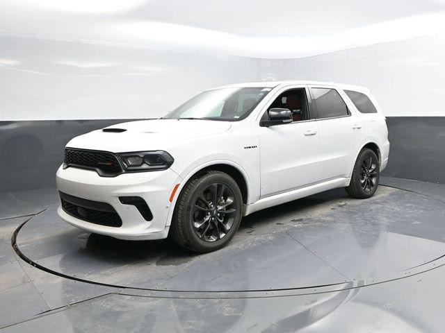 used 2022 Dodge Durango car, priced at $34,505