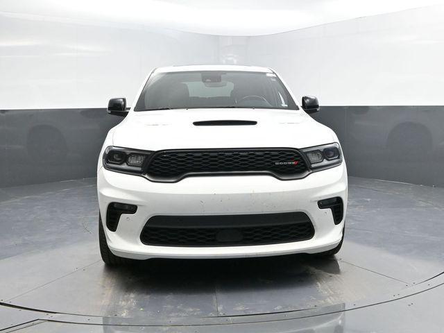 used 2022 Dodge Durango car, priced at $34,505