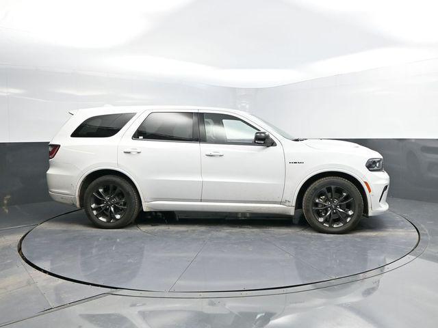 used 2022 Dodge Durango car, priced at $34,505