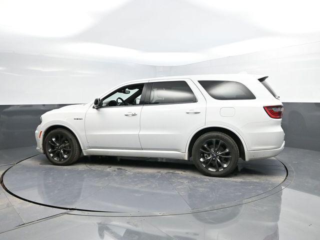 used 2022 Dodge Durango car, priced at $34,505