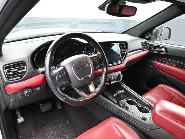 used 2022 Dodge Durango car, priced at $34,505