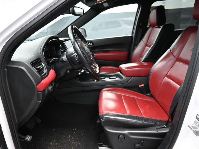 used 2022 Dodge Durango car, priced at $34,505