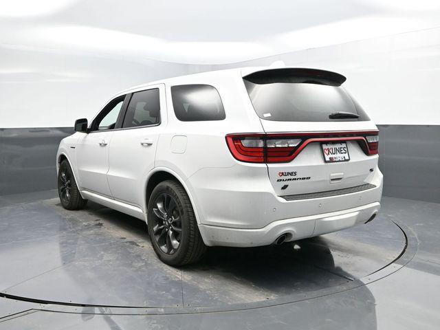 used 2022 Dodge Durango car, priced at $34,505