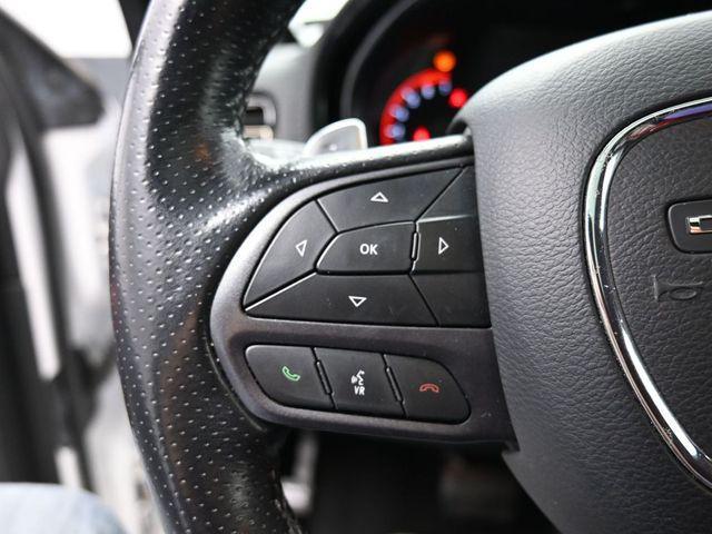 used 2022 Dodge Durango car, priced at $34,505