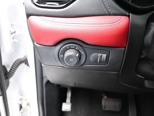 used 2022 Dodge Durango car, priced at $34,505