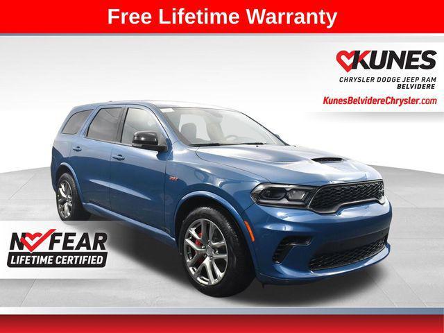 used 2024 Dodge Durango car