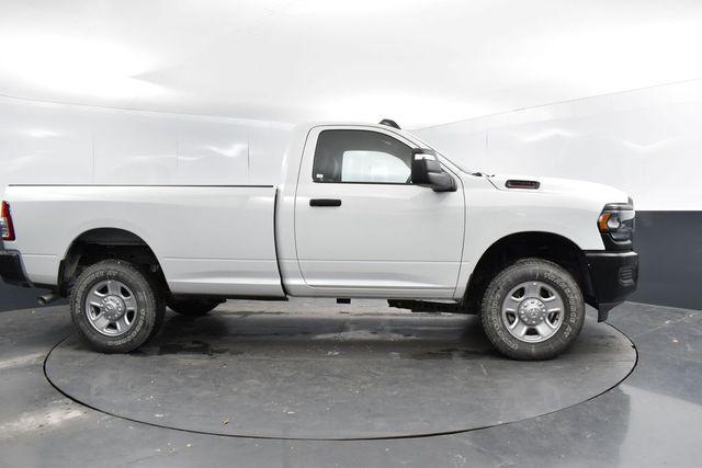 new 2024 Ram 2500 car, priced at $50,454