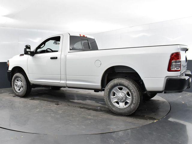 new 2024 Ram 2500 car, priced at $56,544