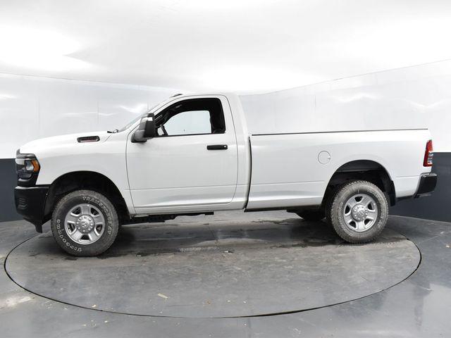 new 2024 Ram 2500 car, priced at $56,544