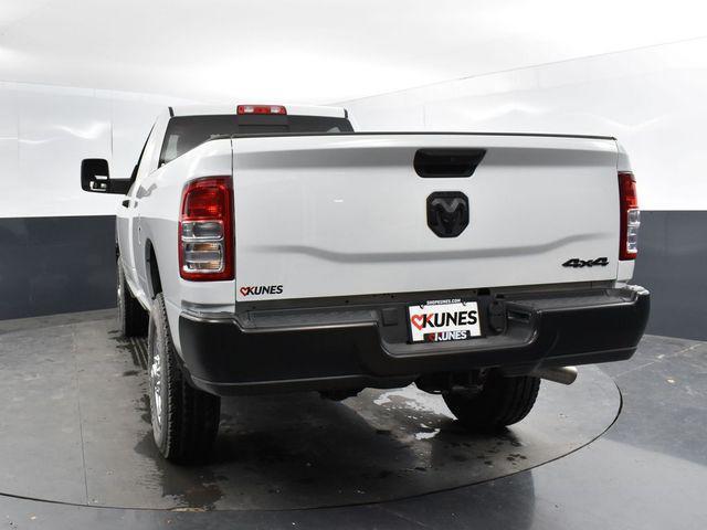 new 2024 Ram 2500 car, priced at $50,454