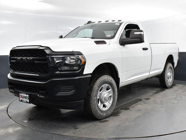 new 2024 Ram 2500 car, priced at $56,544