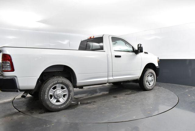 new 2024 Ram 2500 car, priced at $50,454