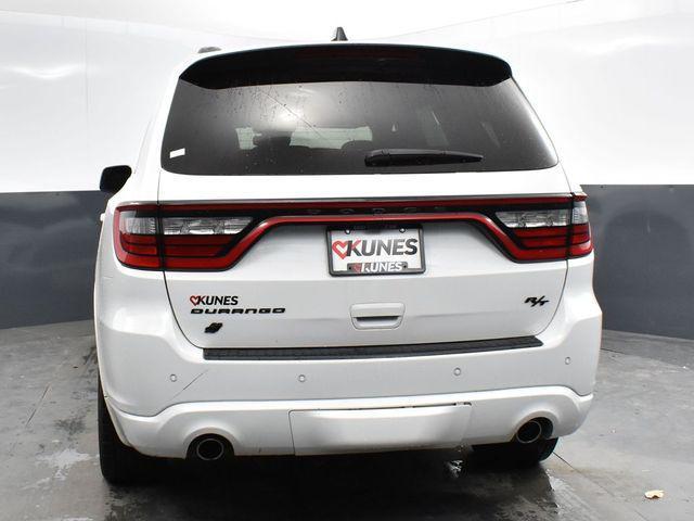 used 2023 Dodge Durango car, priced at $35,500