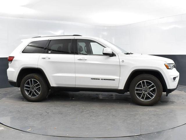 used 2020 Jeep Grand Cherokee car, priced at $26,500