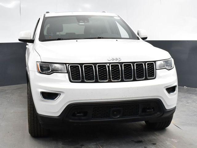 used 2020 Jeep Grand Cherokee car, priced at $26,500