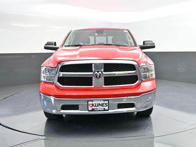 used 2023 Ram 1500 Classic car, priced at $29,500