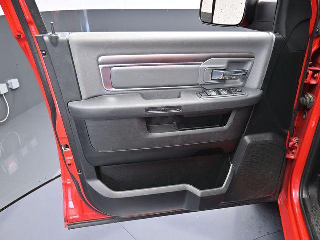 used 2023 Ram 1500 Classic car, priced at $29,500