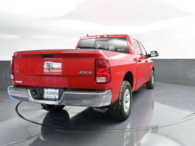 used 2023 Ram 1500 Classic car, priced at $29,500