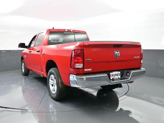 used 2023 Ram 1500 Classic car, priced at $29,500