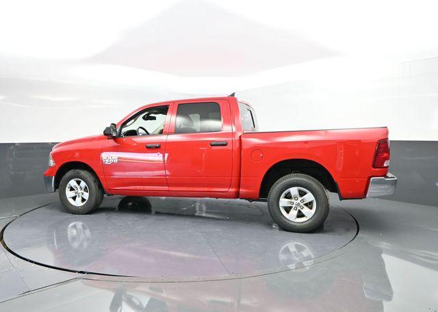 used 2023 Ram 1500 Classic car, priced at $29,500